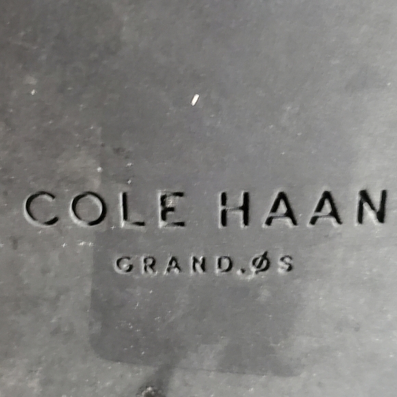 Cole Hann Abi Boots - Picture 8 of 8